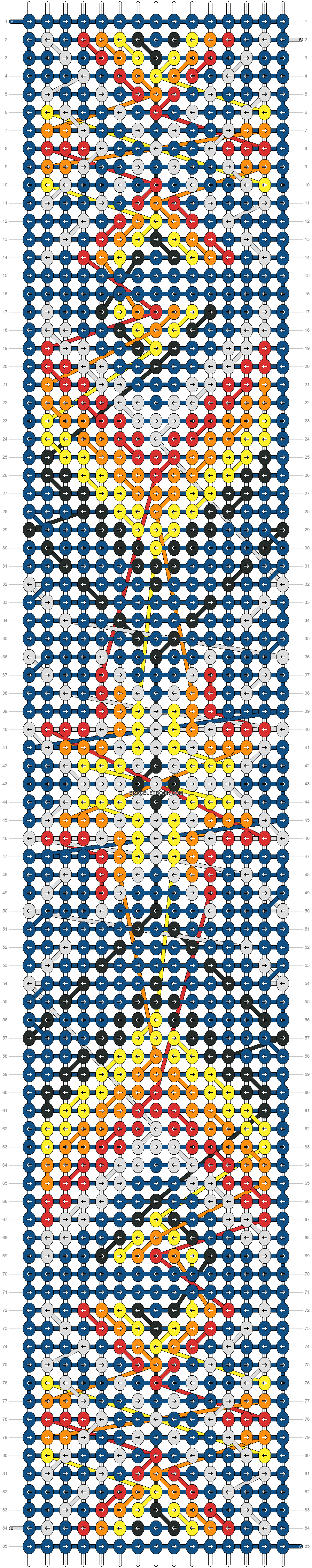 Alpha pattern #165954 variation #355047 pattern