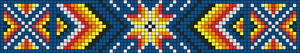 Alpha pattern #165954 variation #355047