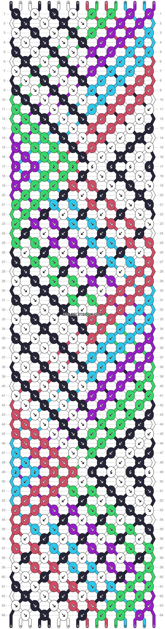 Normal pattern #44774 variation #355050 pattern