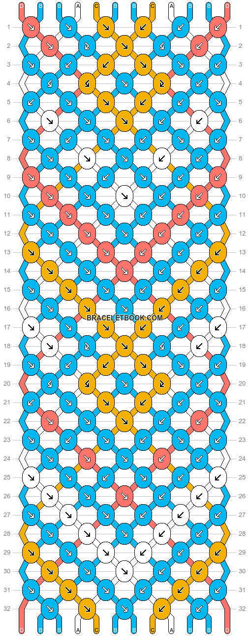 Normal pattern #74058 variation #355051 pattern