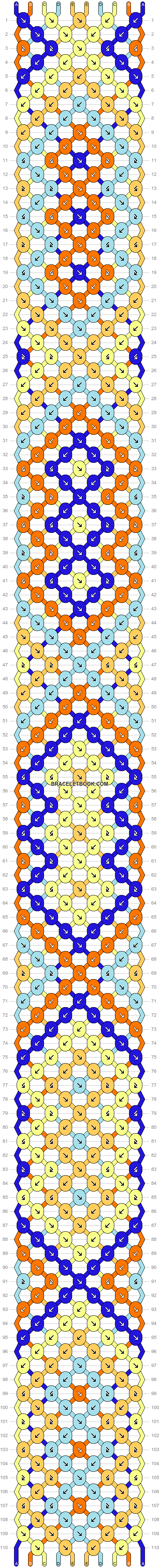 Normal pattern #24938 variation #355052 pattern