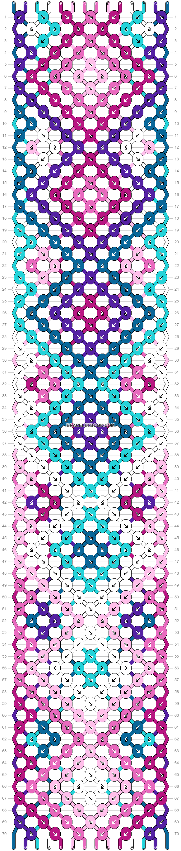 Normal pattern #172337 variation #355053 pattern