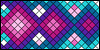 Normal pattern #172337 variation #355053