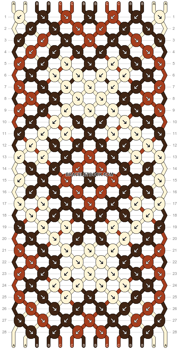 Normal pattern #160048 variation #355054 pattern