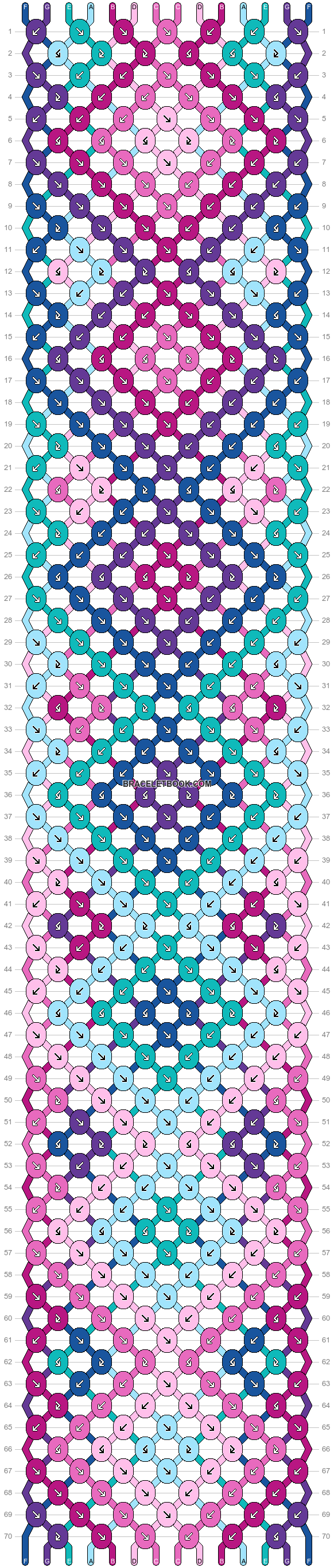 Normal pattern #172337 variation #355055 pattern