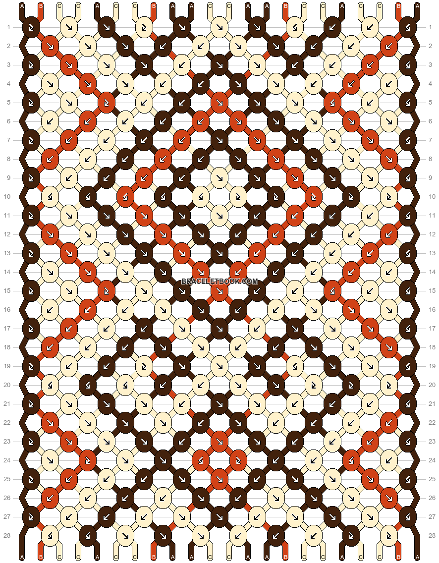 Normal pattern #61346 variation #355056 pattern