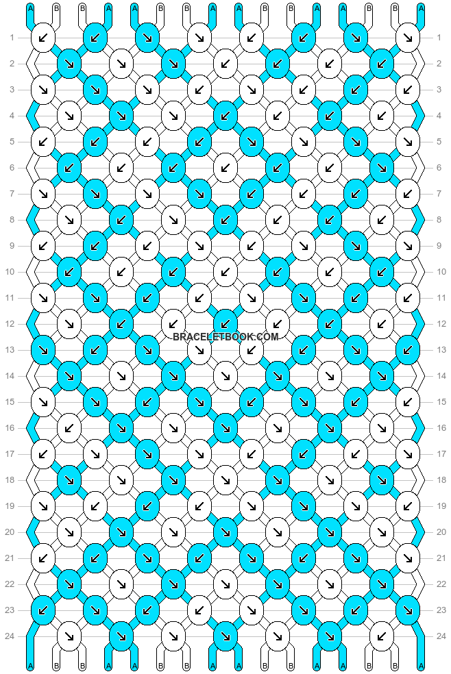 Normal pattern #172492 variation #355057 pattern