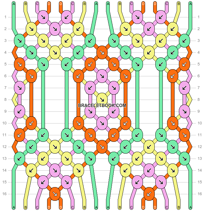 Normal pattern #16811 variation #355060 pattern