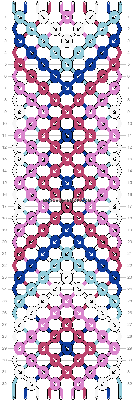 Normal pattern #26424 variation #355064 pattern