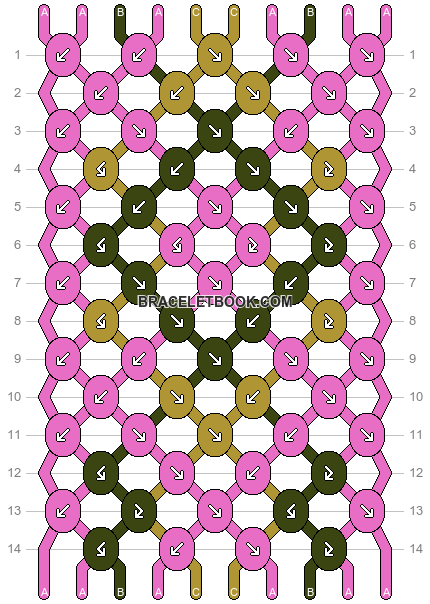 Normal pattern #145520 variation #355070 pattern