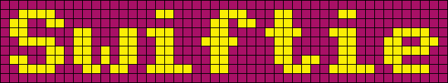 Alpha pattern #5817 variation #355071 preview