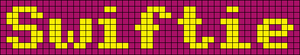 Alpha pattern #5817 variation #355071
