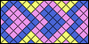 Normal pattern #34101 variation #355072