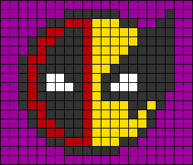 Alpha pattern #172575 variation #355073 preview
