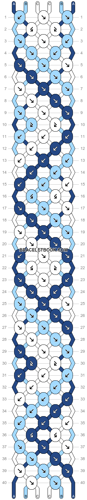 Normal pattern #130675 variation #355075 pattern