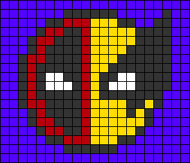 Alpha pattern #172575 variation #355077 preview