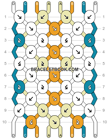Normal pattern #170610 variation #355078 pattern
