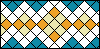Normal pattern #170610 variation #355078
