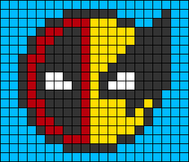 Alpha pattern #172575 variation #355080 preview
