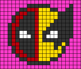 Alpha pattern #172575 variation #355081 preview