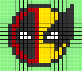 Alpha pattern #172575 variation #355082 preview