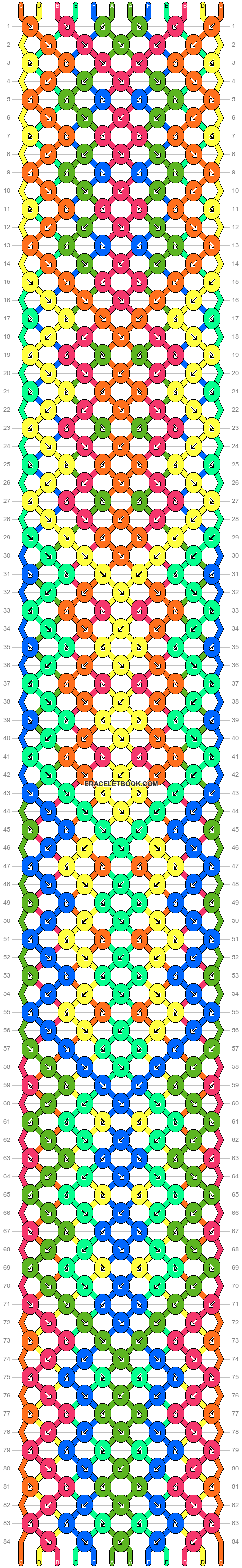 Normal pattern #143556 variation #355084 pattern