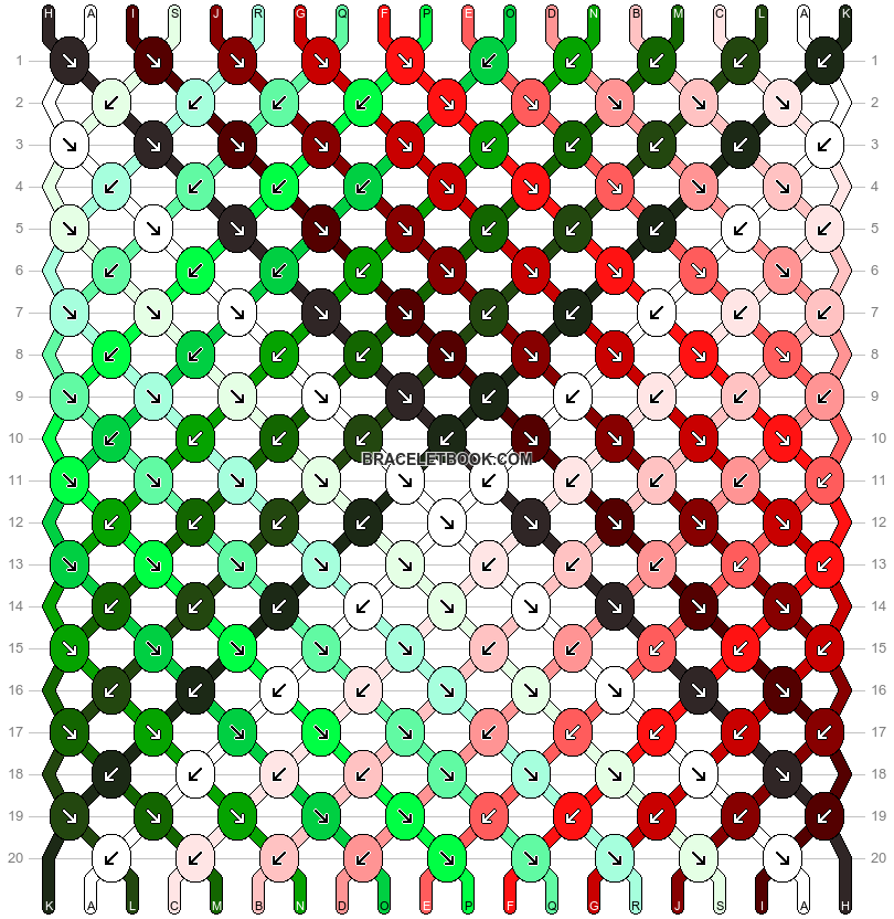 Normal pattern #170187 variation #355085 pattern