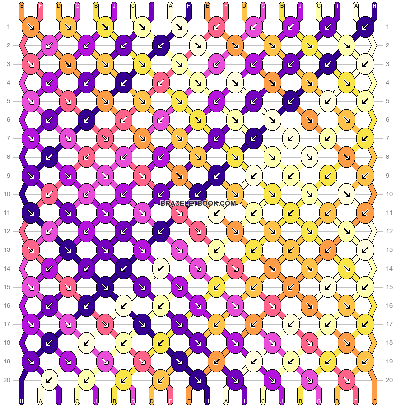 Normal pattern #170187 variation #355086 pattern