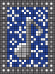 Alpha pattern #172616 variation #355087