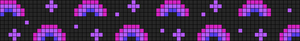 Alpha pattern #149790 variation #355092