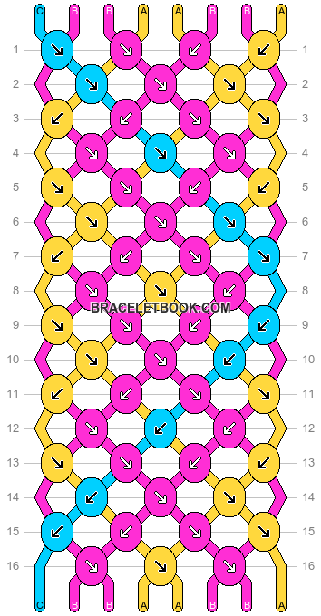 Normal pattern #172584 variation #355095 pattern