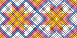 Normal pattern #25054 variation #355097
