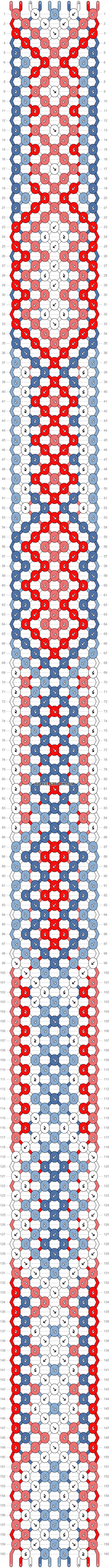 Normal pattern #172225 variation #355099 pattern