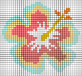 Alpha pattern #115316 variation #355100