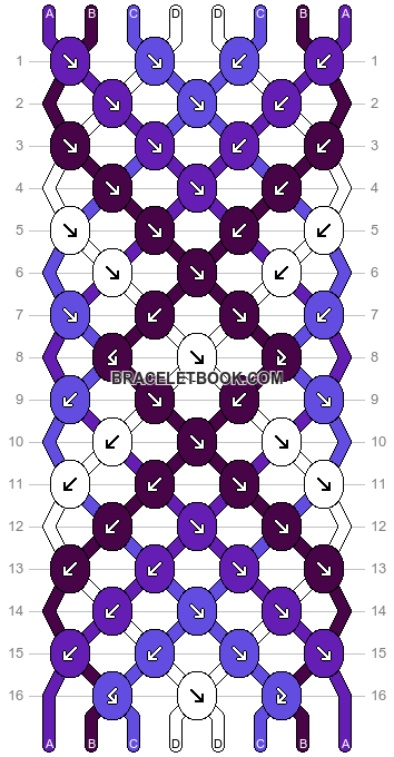Normal pattern #17998 variation #355101 pattern