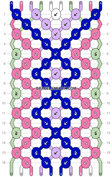 Normal pattern #17657 variation #355103 pattern