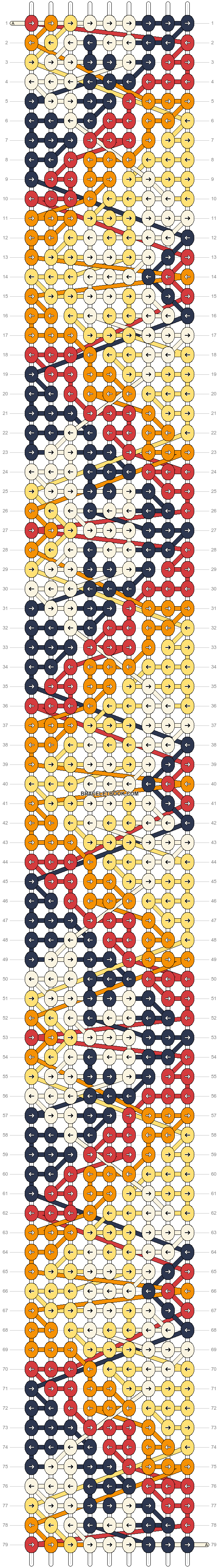 Alpha pattern #24820 variation #355104 pattern