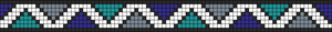 Alpha pattern #9414 variation #355105