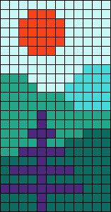 Alpha pattern #158536 variation #355106 preview