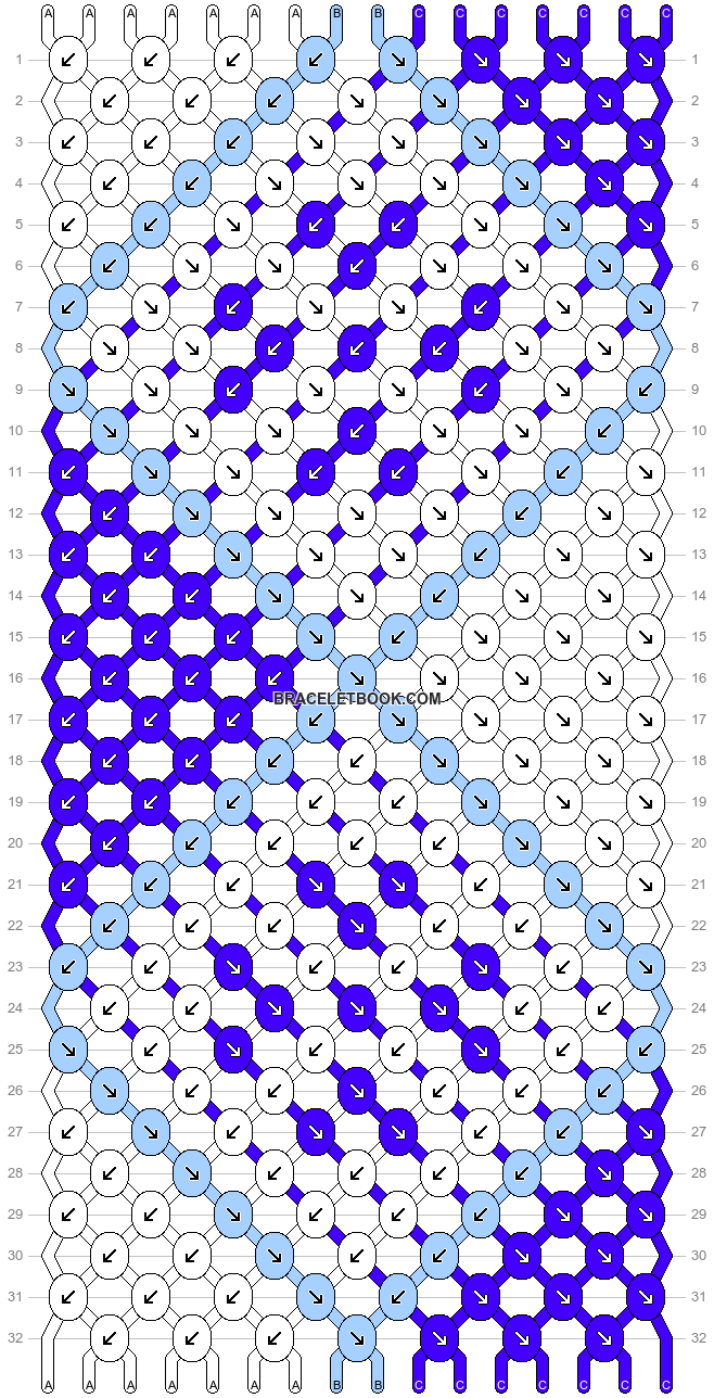 Normal pattern #118279 variation #355108 pattern