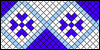 Normal pattern #118279 variation #355108