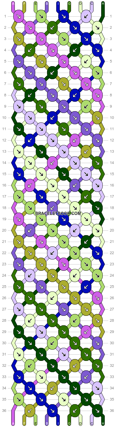 Normal pattern #135396 variation #355109 pattern