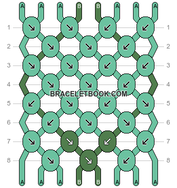 Normal pattern #29315 variation #355110 pattern