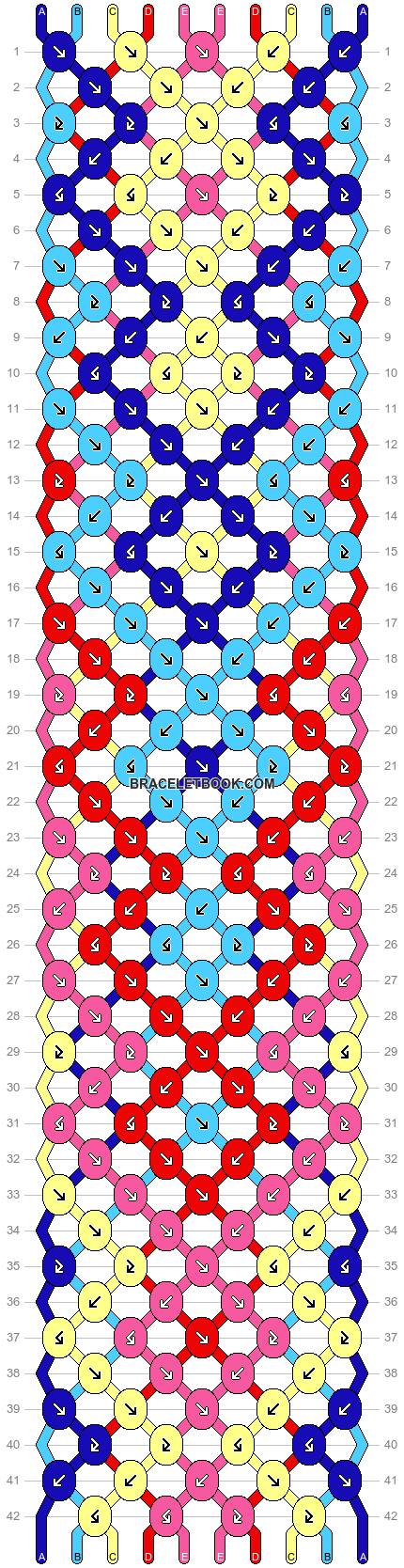 Normal pattern #133494 variation #355112 pattern