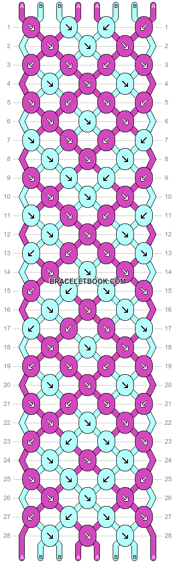 Normal pattern #168913 variation #355114 pattern
