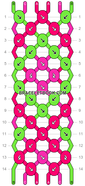 Normal pattern #172391 variation #355115 pattern