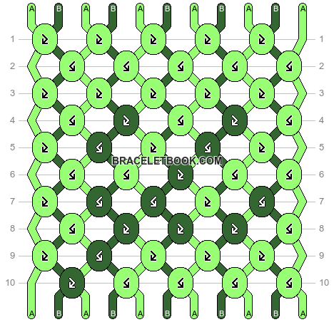 Normal pattern #158242 variation #355116 pattern