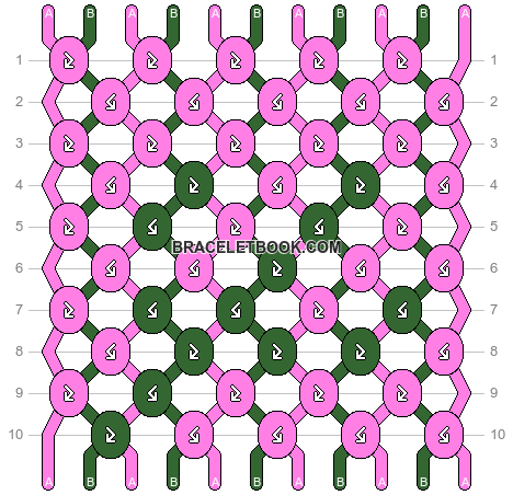 Normal pattern #158242 variation #355117 pattern