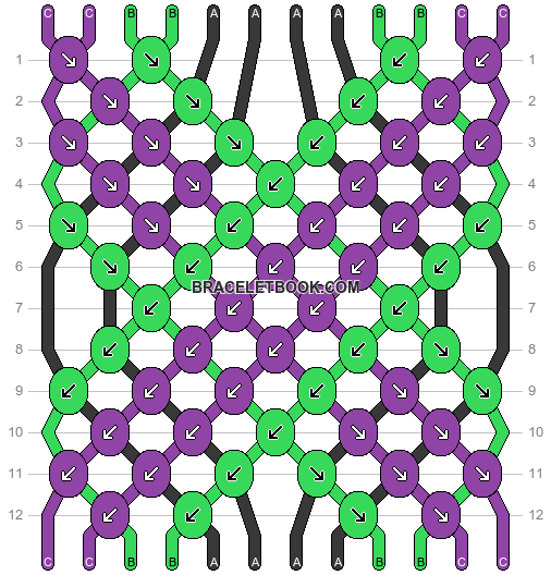 Normal pattern #157431 variation #355121 pattern