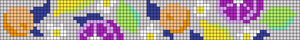 Alpha pattern #169538 variation #355122